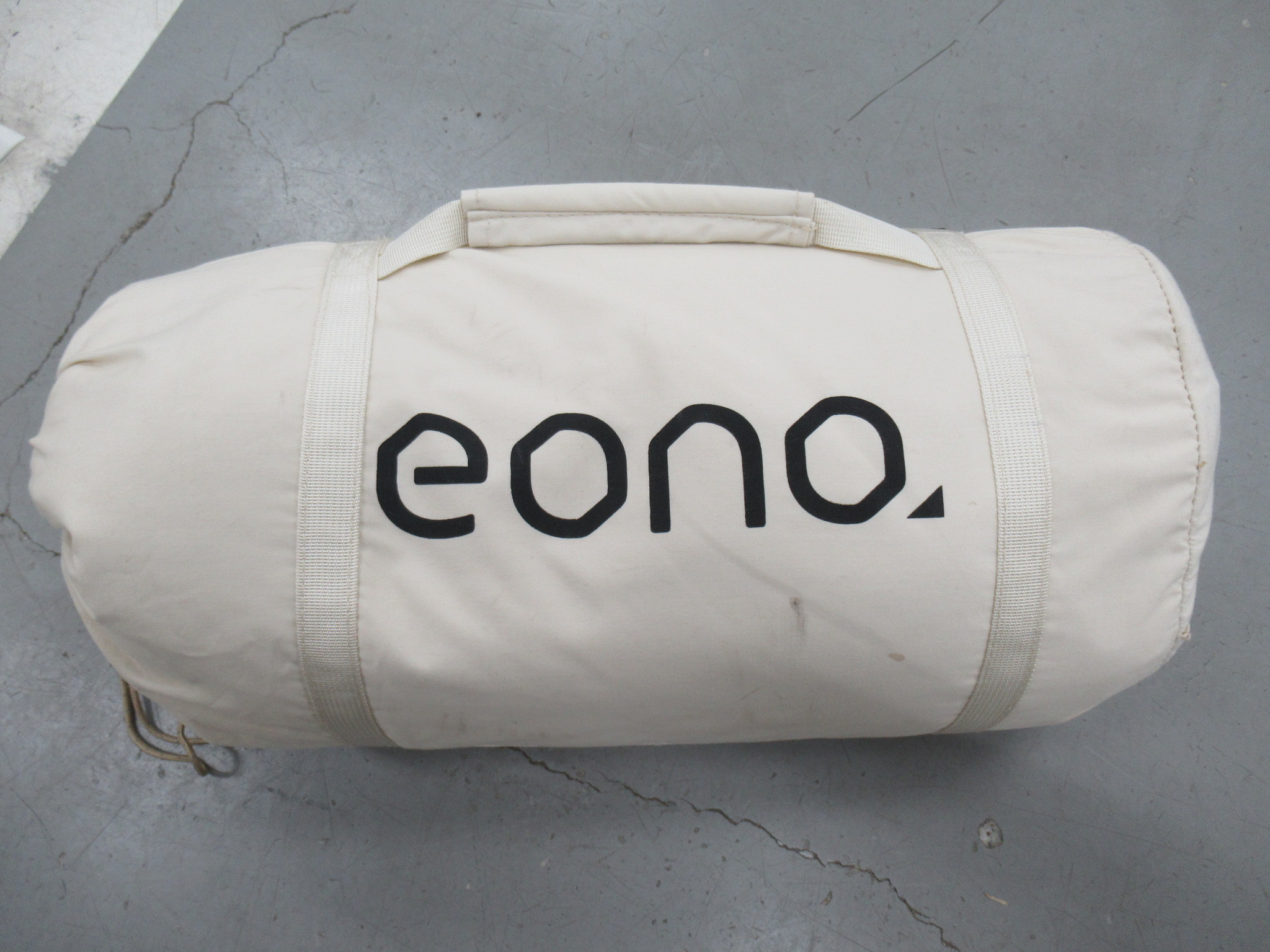 その他ブランド eono イオーノ ヘキサタープ