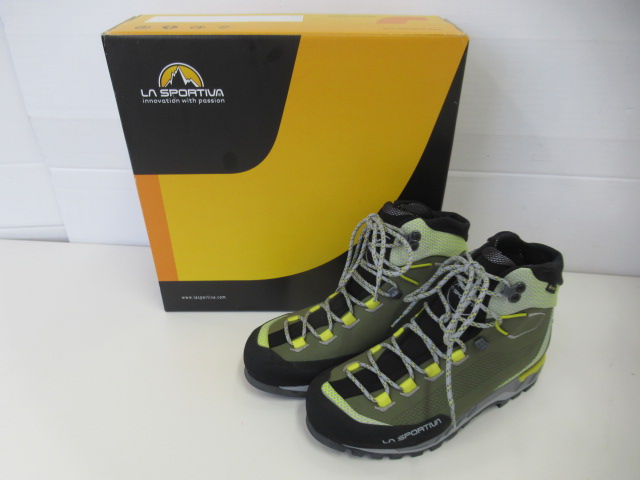 LA SPORTIVA（ラ・スポルティバ） トランゴ テック レザー GTX ウーマン