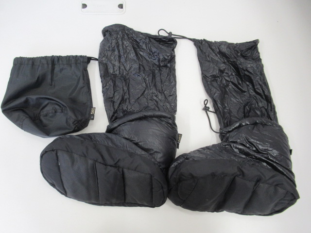 MAGIC MOUNTAIN（マジックマウンテン） エレファントットダウンシューズ