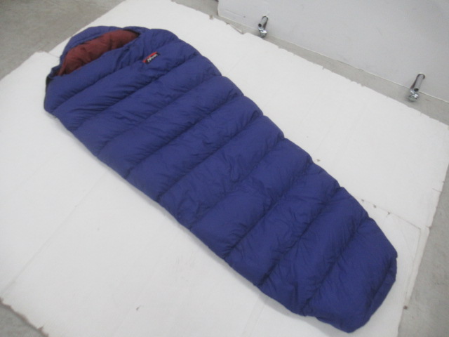 NANGA（ナンガ） ダウンシュラフ 250STD