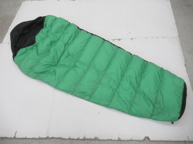 NANGA（ナンガ） ダウンシュラフ 350STD