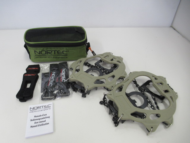 その他ブランド NORTEC ALP FOREST L