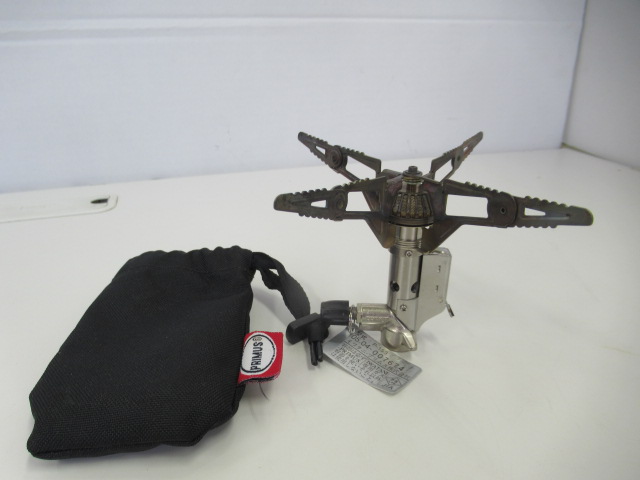 PRIMUS（プリムス） 153ウルトラバーナー