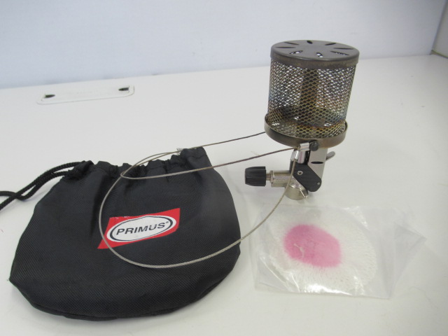 PRIMUS（プリムス） マイクロンランタン P-541