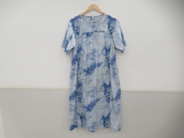 THE NORTH FACE（ノースフェイス） カルカワンピース レディース