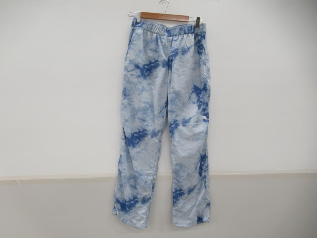 THE NORTH FACE（ノースフェイス） カルカパンツ レディース