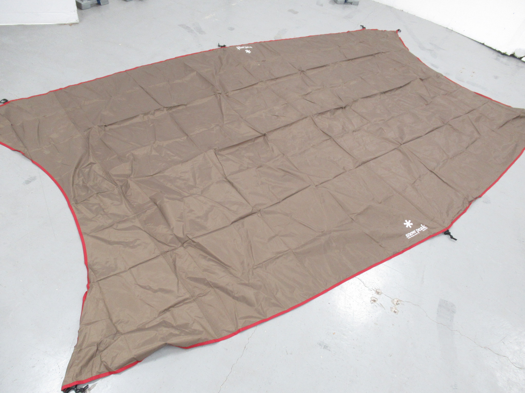 Snow Peak（スノーピーク） ランドロック シールドルーフ