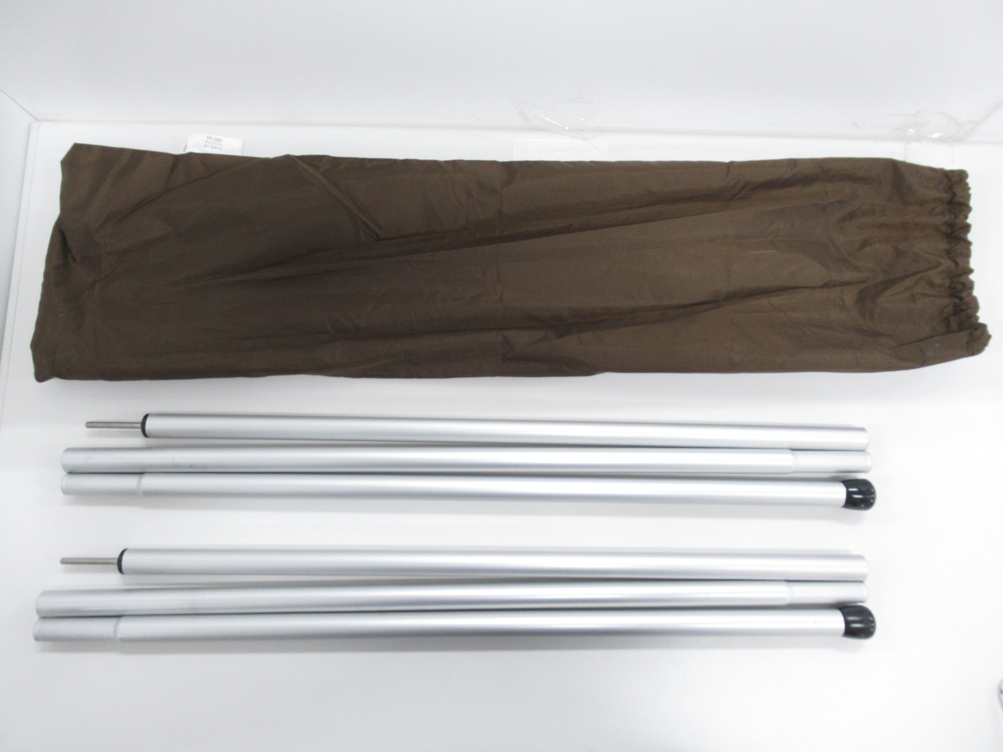 Snow Peak（スノーピーク） アップライトポールセット