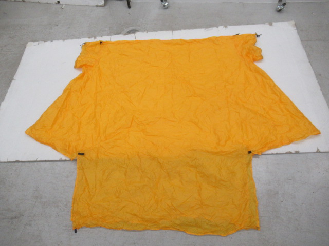 RIPEN（ライペン） ビバークツェルト スーパーライト