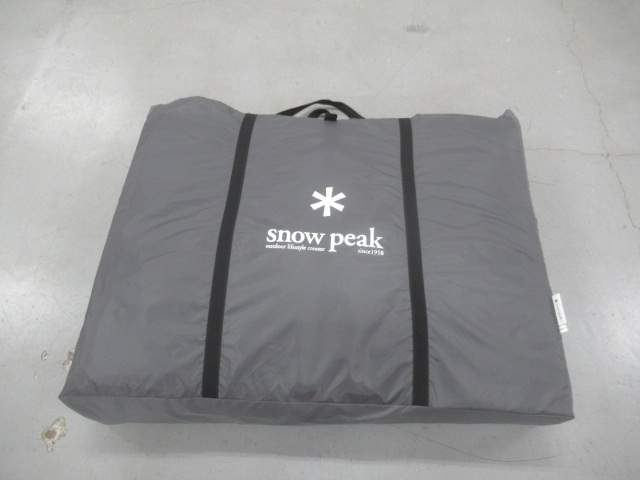 Snow Peak（スノーピーク） ランドロック インナーマット