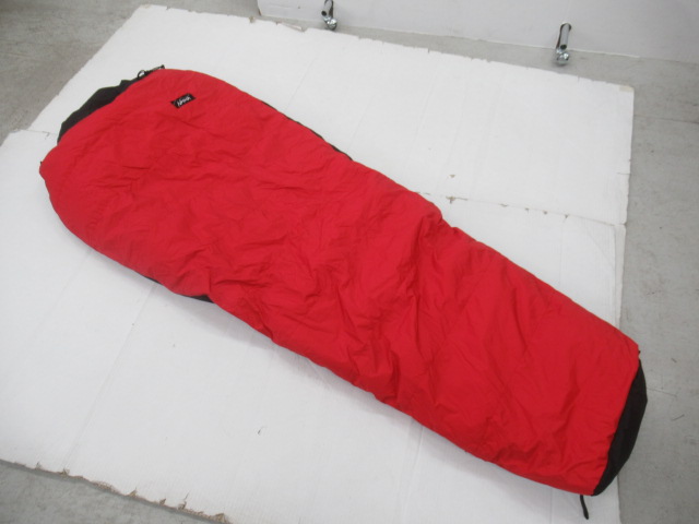 NANGA（ナンガ） オーロラテックス 450DX レギュラー