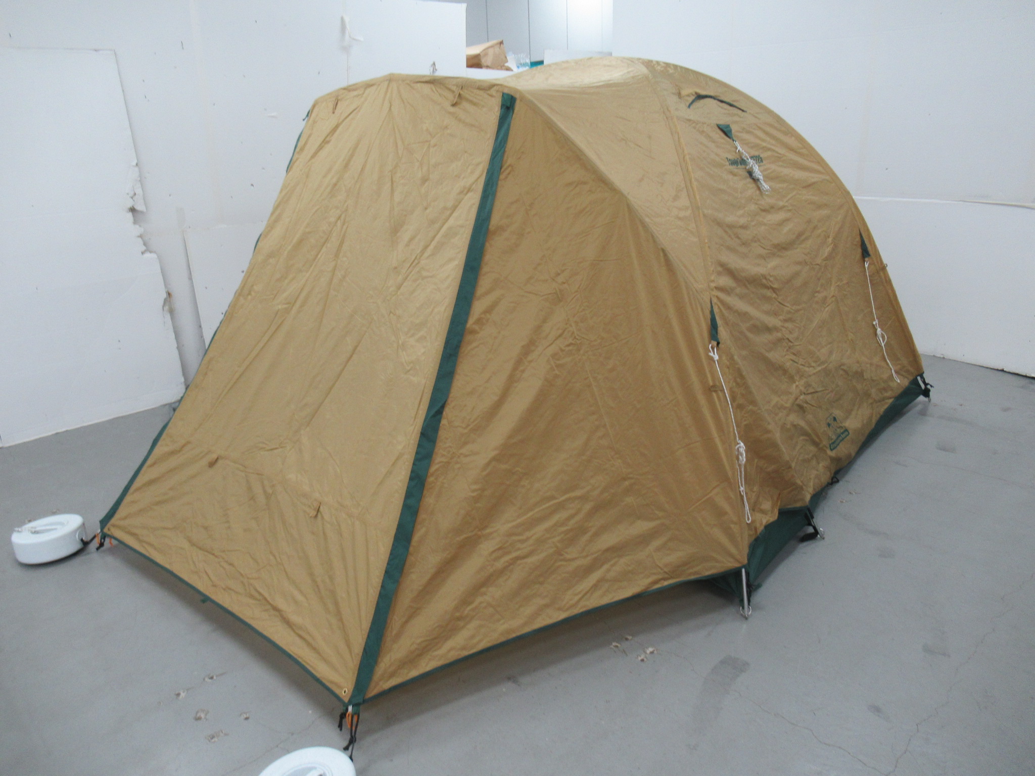 Coleman（コールマン） タフドーム/2725