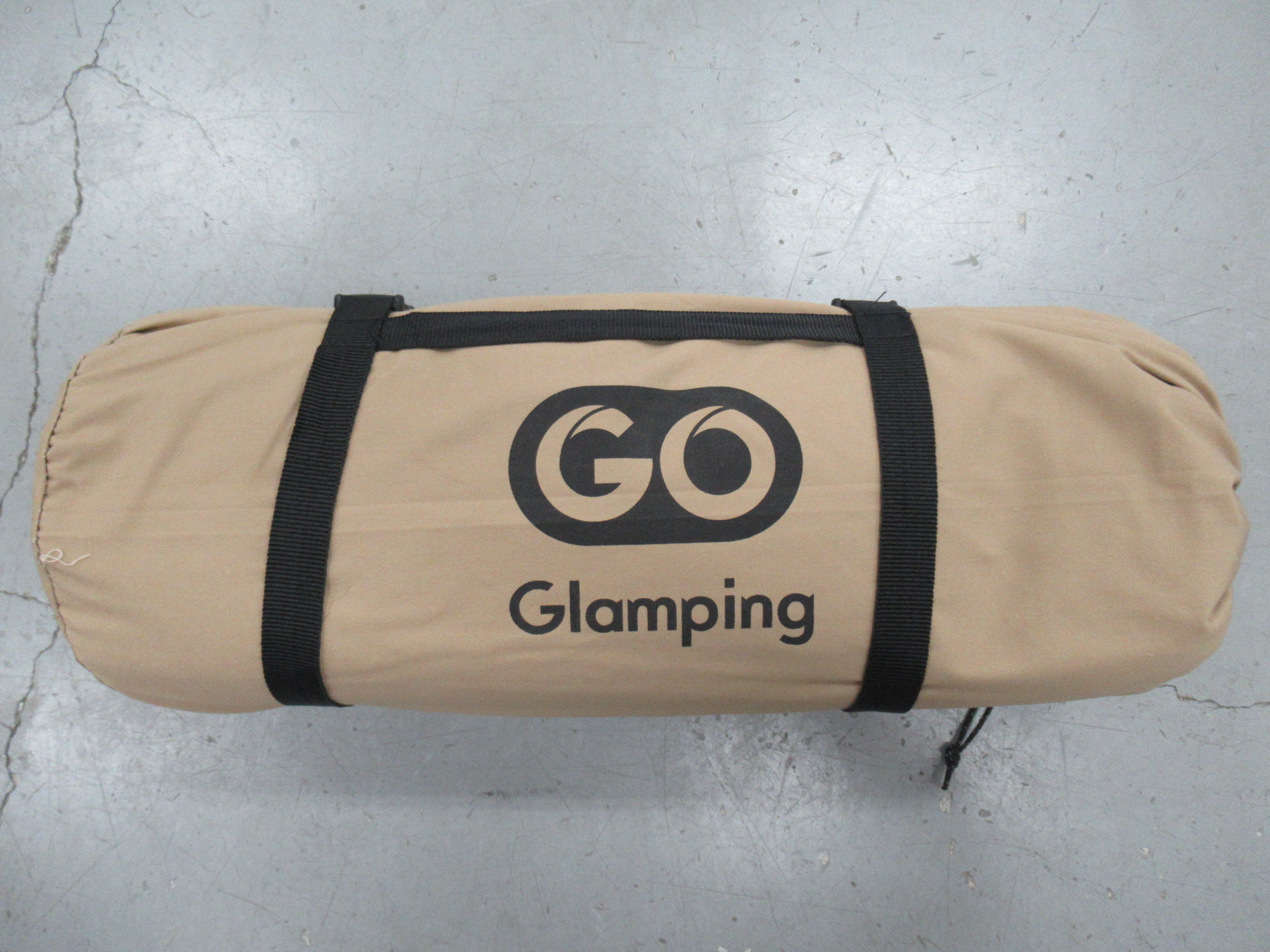 その他ブランド GOGlamping TCスクエアタープ