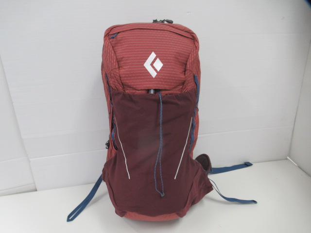 Black Diamond（ブラックダイヤモンド） パーシュート30 レディース