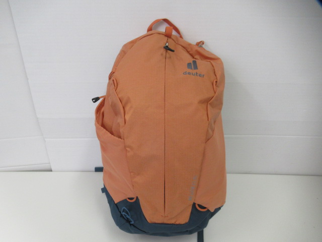 deuter（ドイター） AC LITE 21 SL