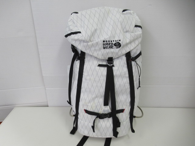 MOUNTAIN HARDWEAR（マウンテンハードウェア） スクランブラー35