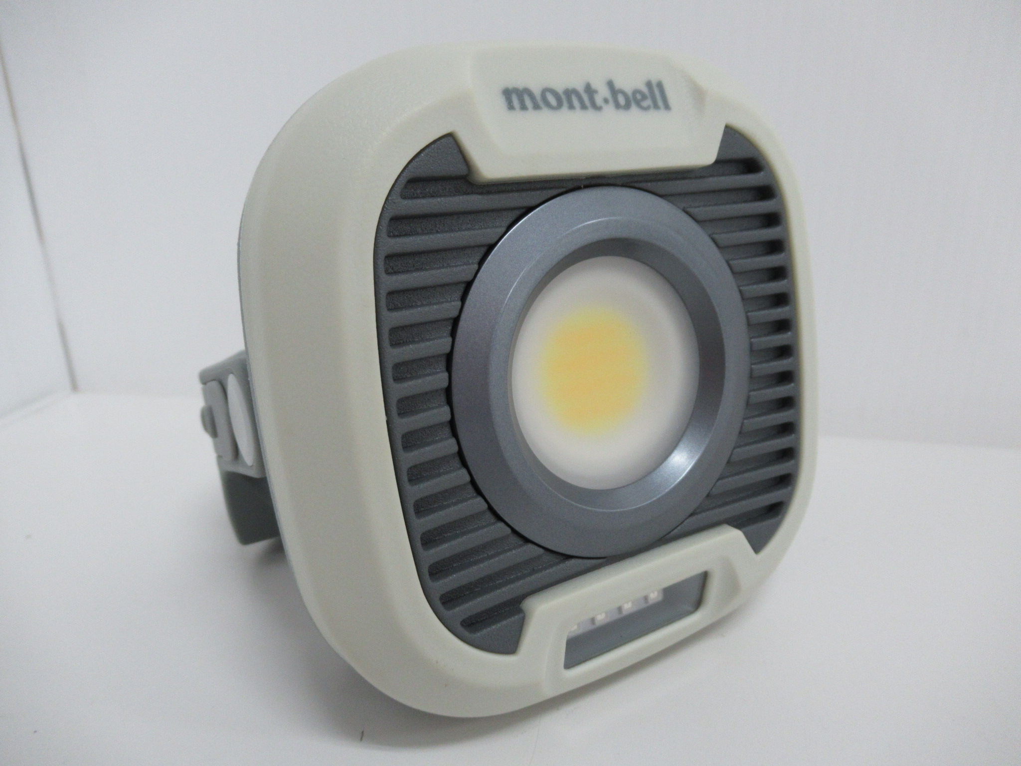 mont-bell（モンベル） サテライト マルチランプ