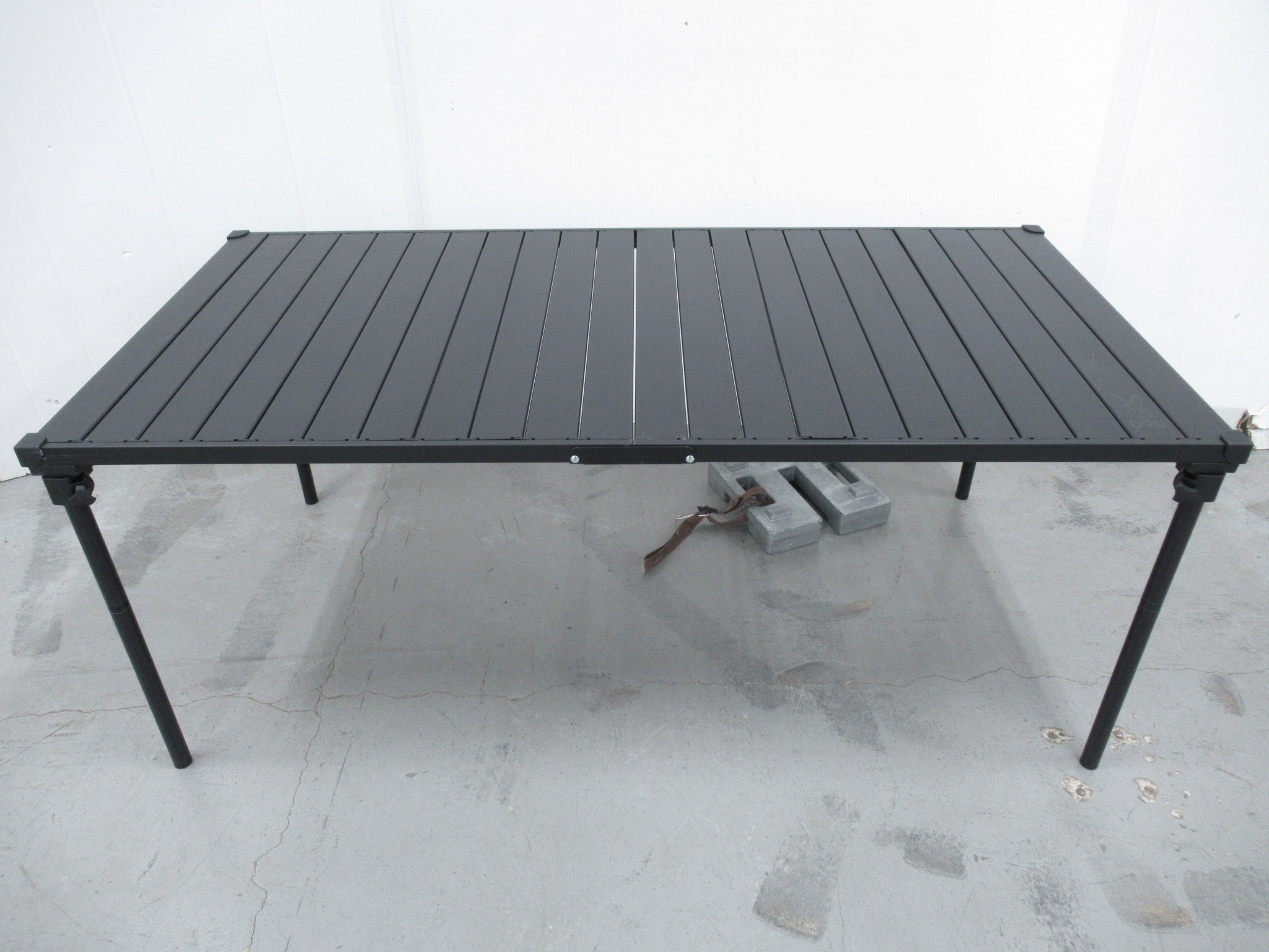 DOD（ディーオーディー） ナニゲニーテーブルL