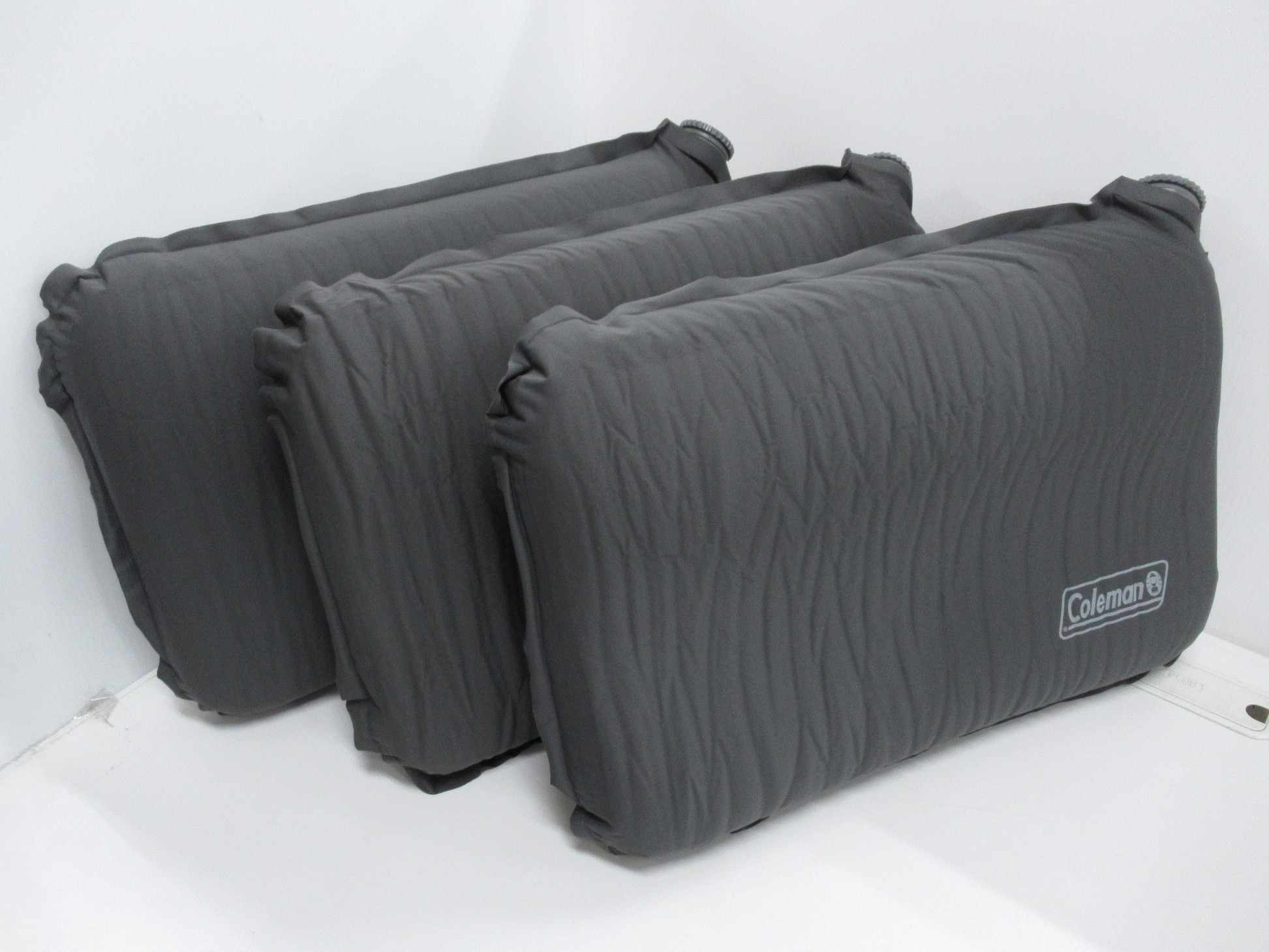 Coleman（コールマン） キャンパーインフレーターピローハイピーク