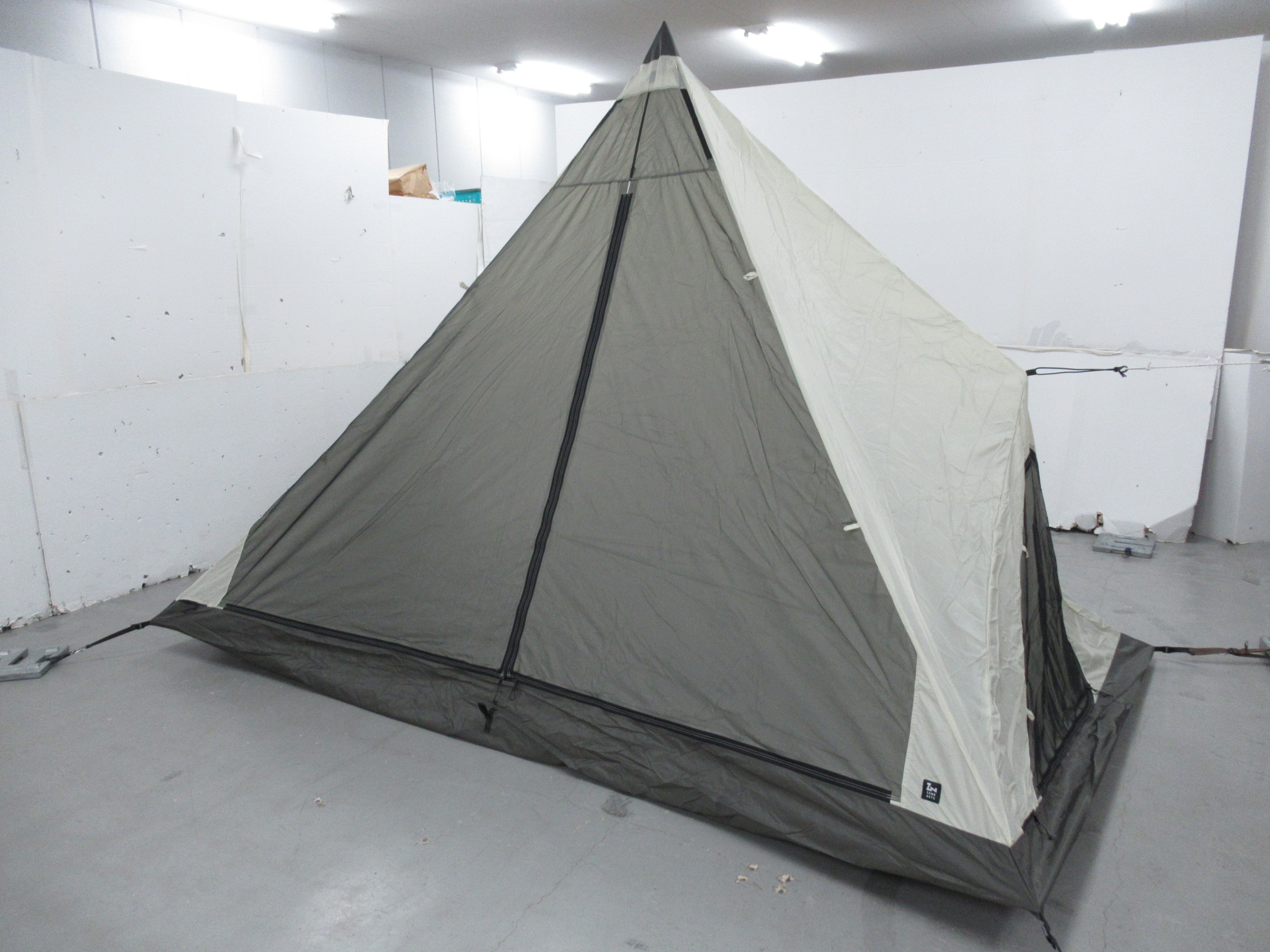 ZANE ARTS（ゼインアーツ） ゼクーM インナーテント