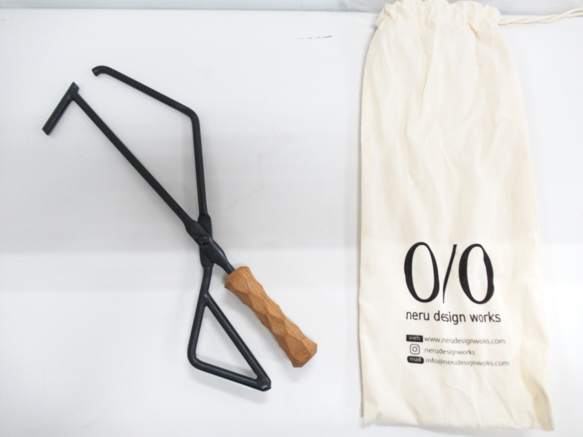 Neru Design Works（ネルデザインワークス） MAKIBASAMI