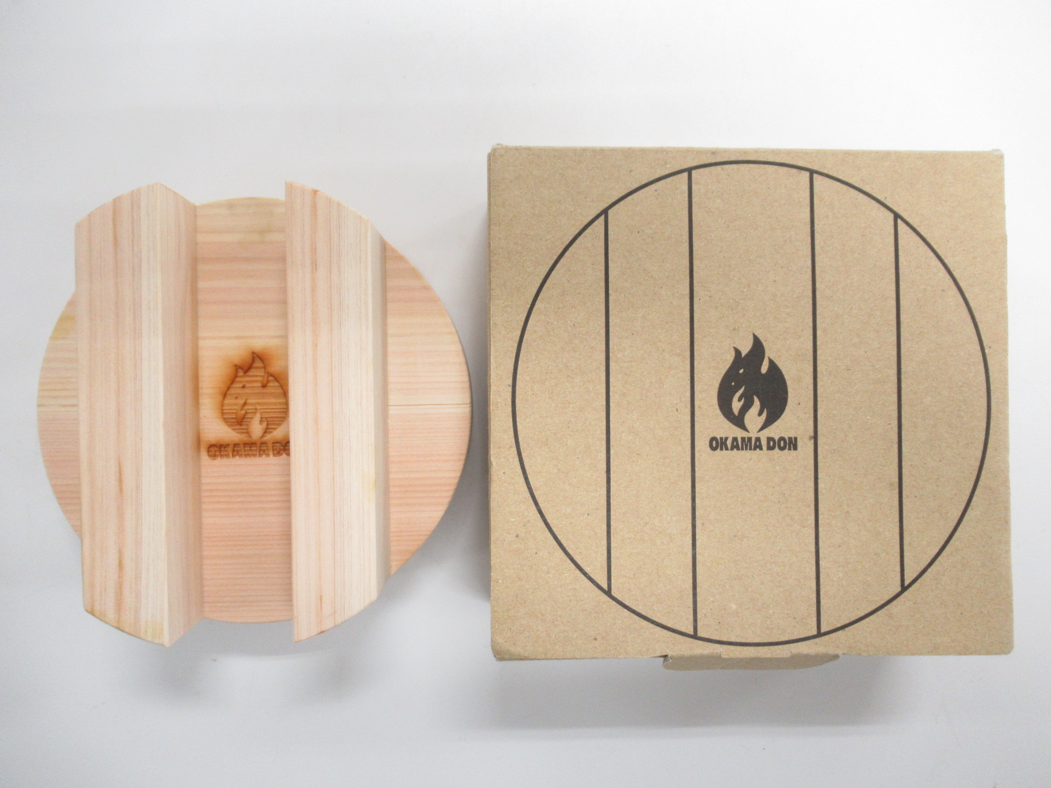 OLD MOUNTAIN（オールドマウンテン） OKAMADON