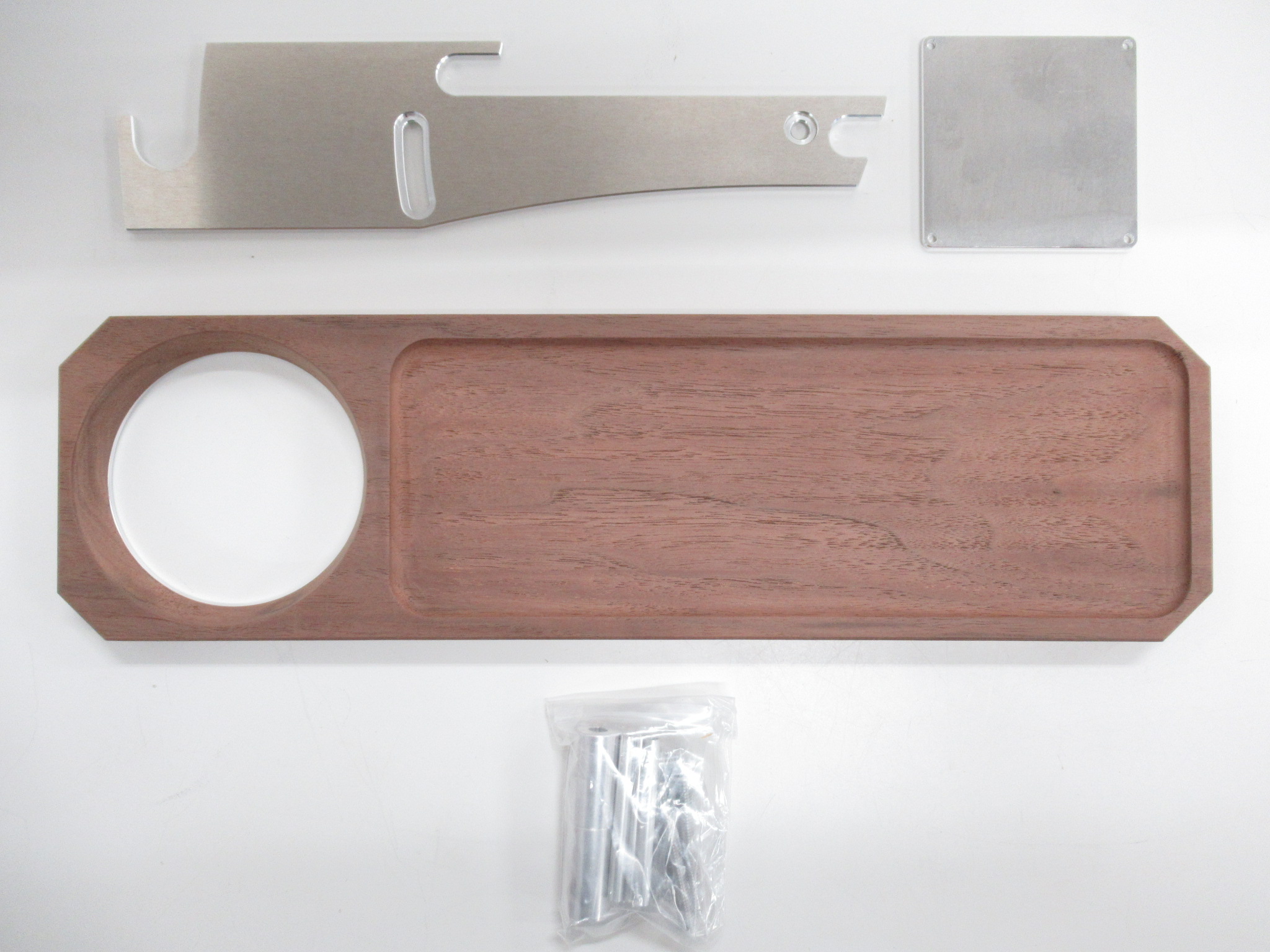 INAVANCE（インアバンス） ONES TABLE ウォールナット