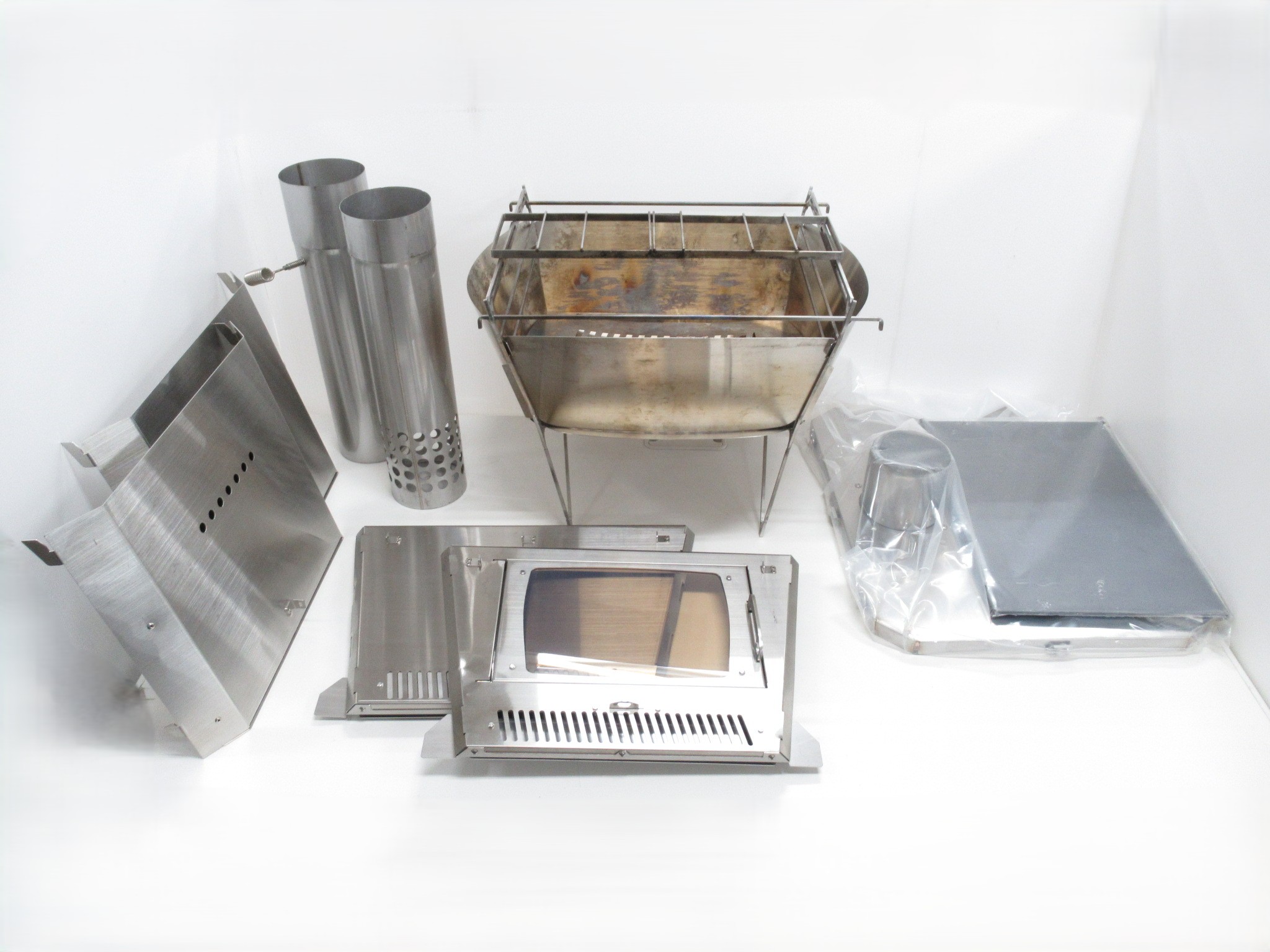 MAAGZ（マーグズ） RAPCA STOVE