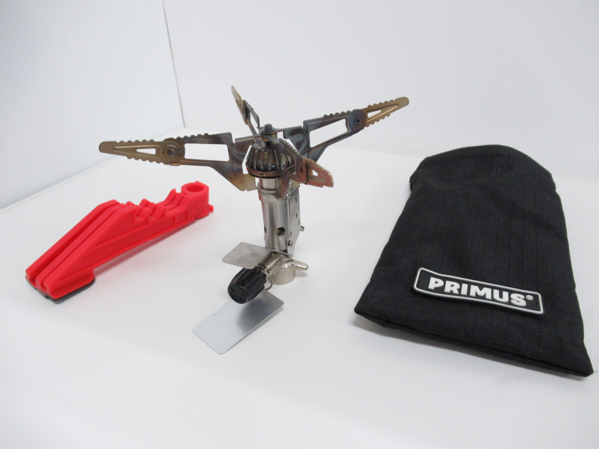 PRIMUS（プリムス） 153ウルトラバーナー セット