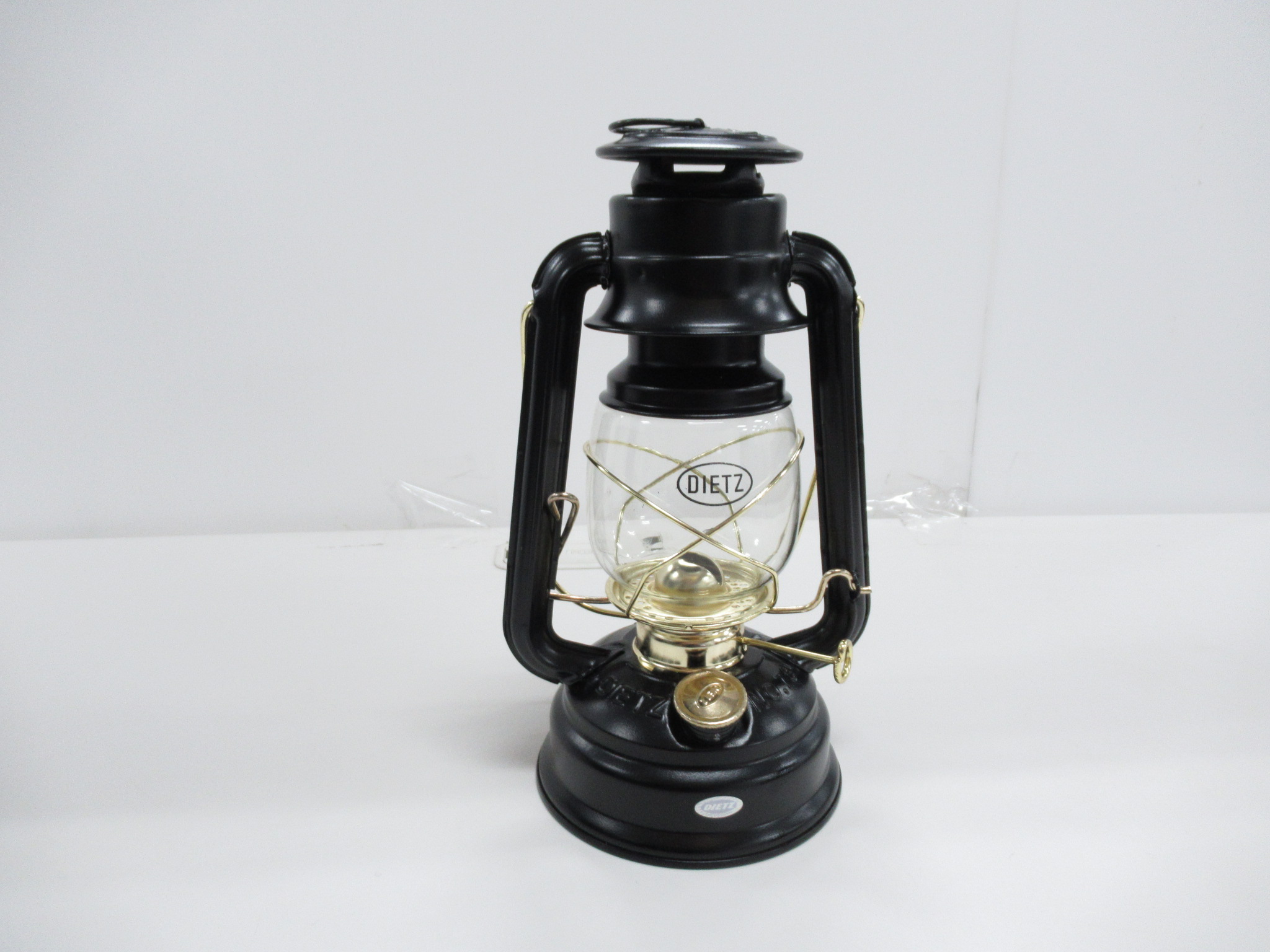 DIETZ（デイツ） ハリケーンランタン D78 セット