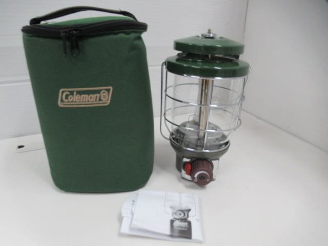 Coleman（コールマン） 2500 ノーススター LPガスランタン リフレクターセット