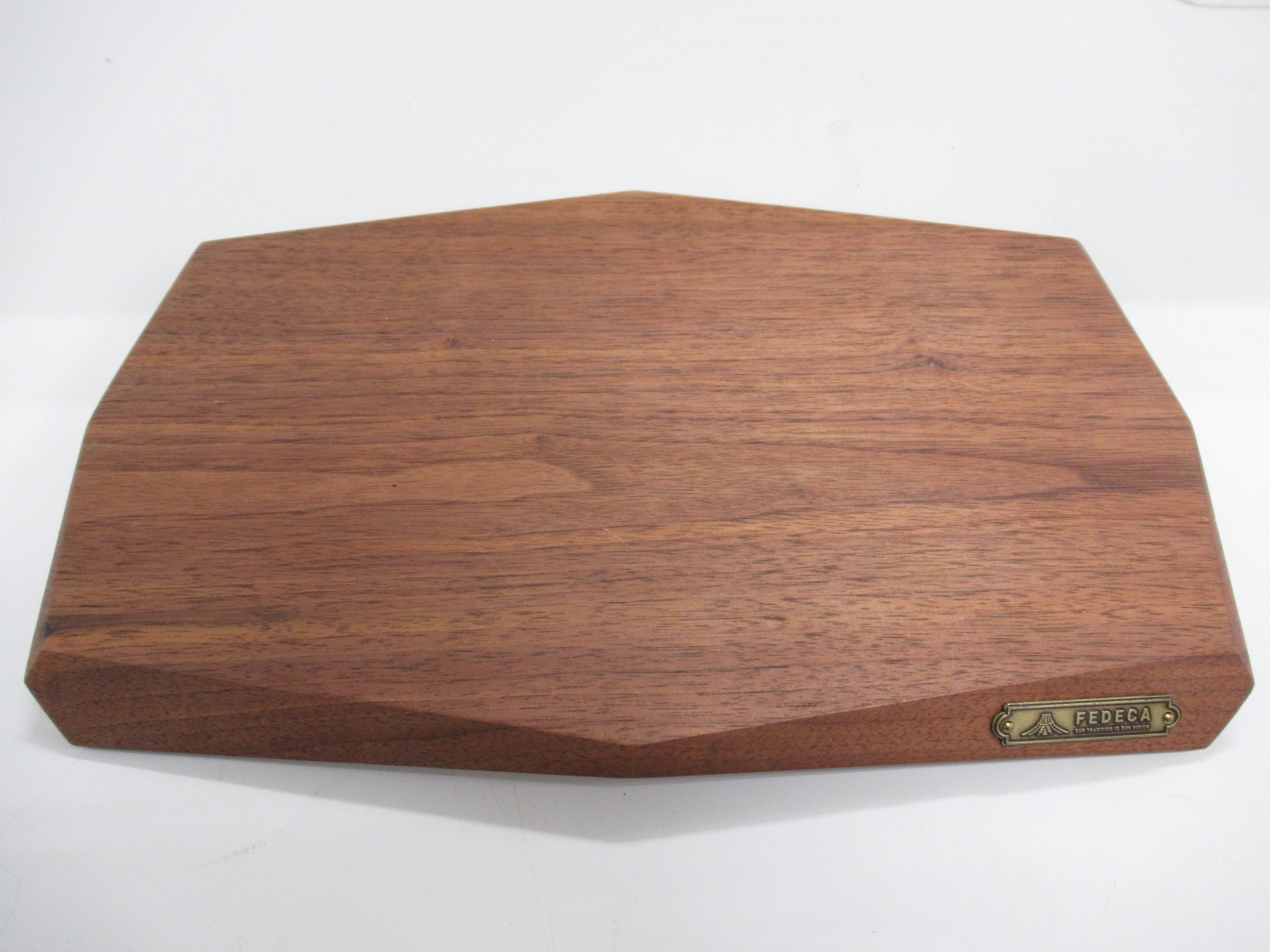 その他ブランド FEDECA ファセットカッティングボード