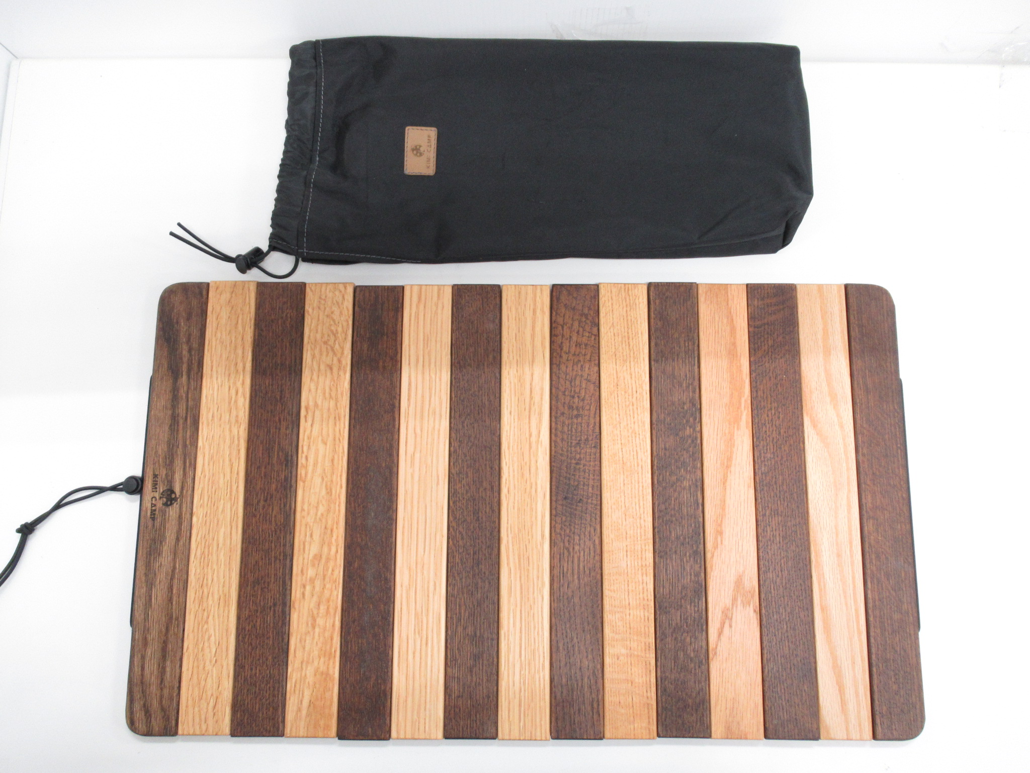 その他ブランド KIMICAMP KURU-KURU天板(S)