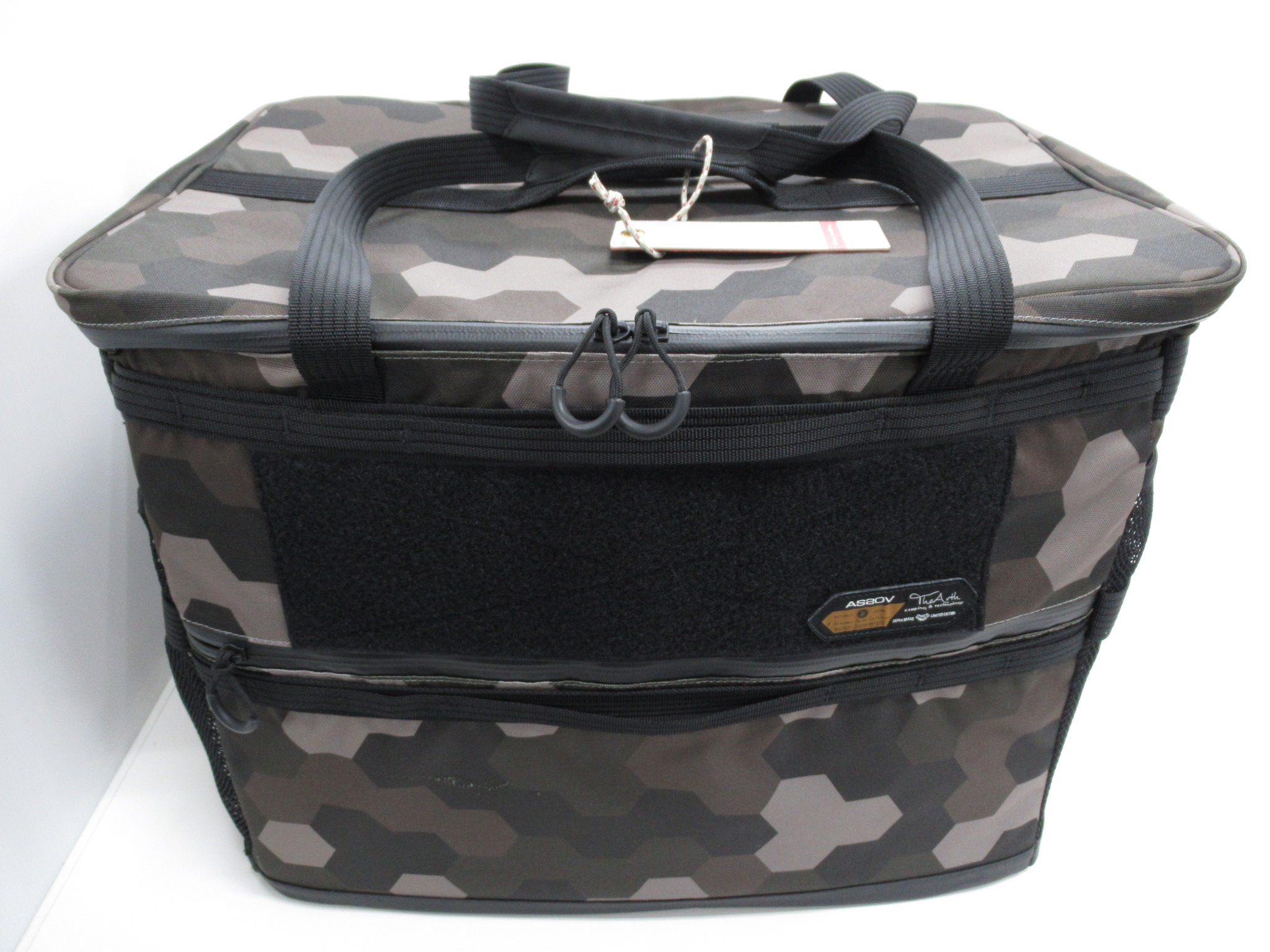 その他ブランド AS2OV×TheArth 収○