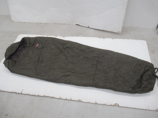 NANGA（ナンガ） ×SUNDAY MOUNTAIN リミテッドシュラフ