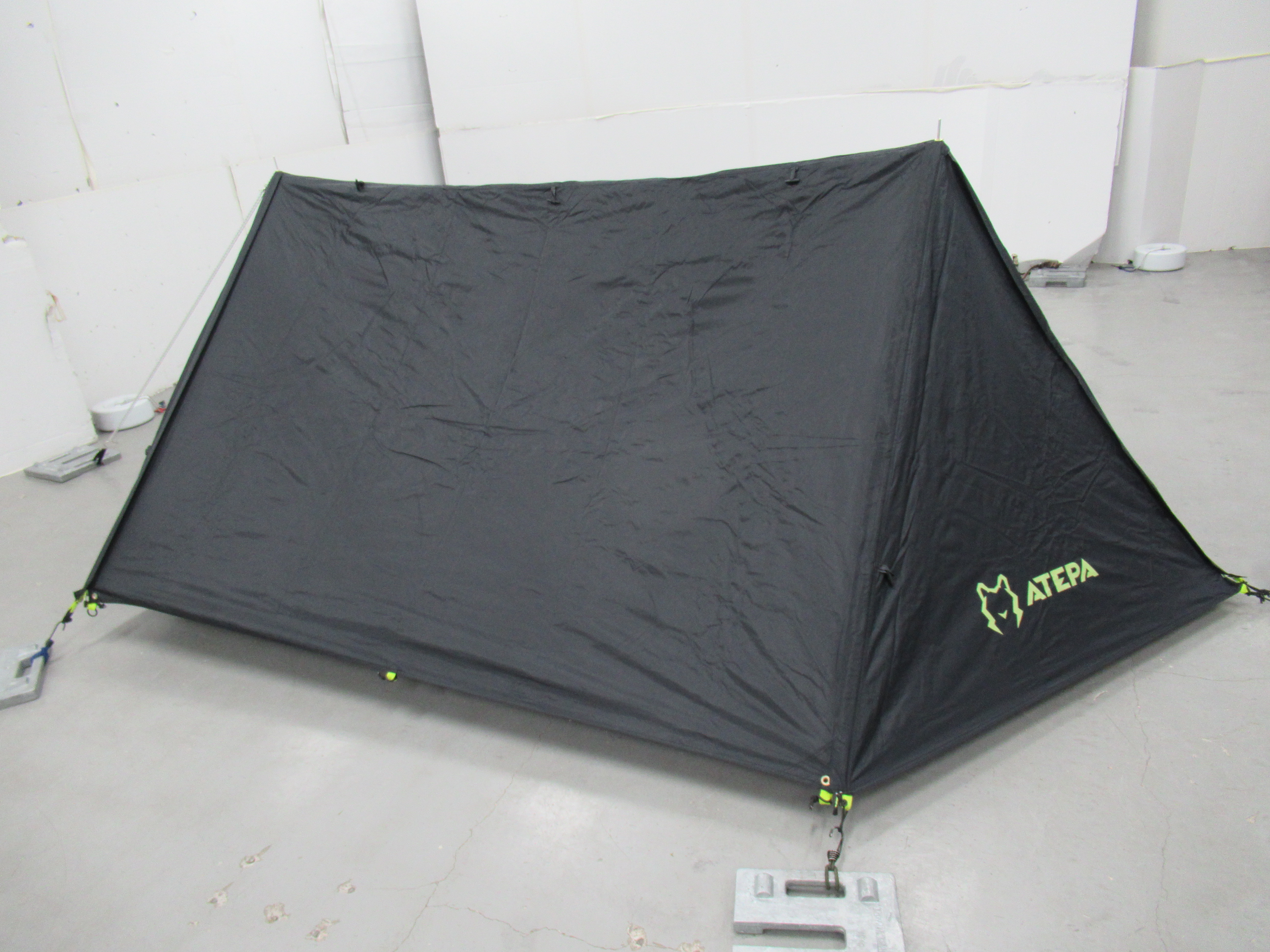 その他ブランド ATEPA パップテント