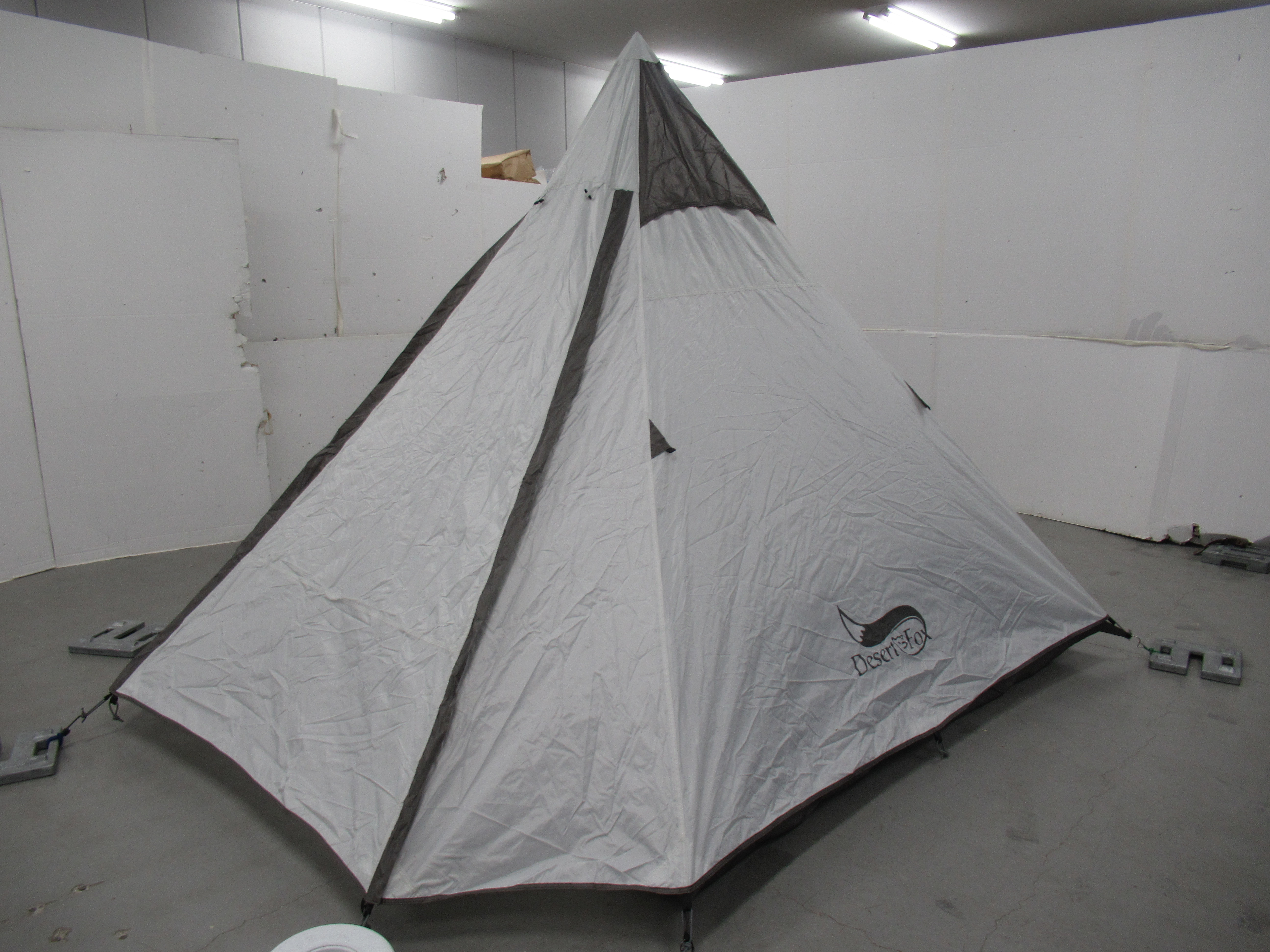 その他ブランド デザートフォックス インディアンテント