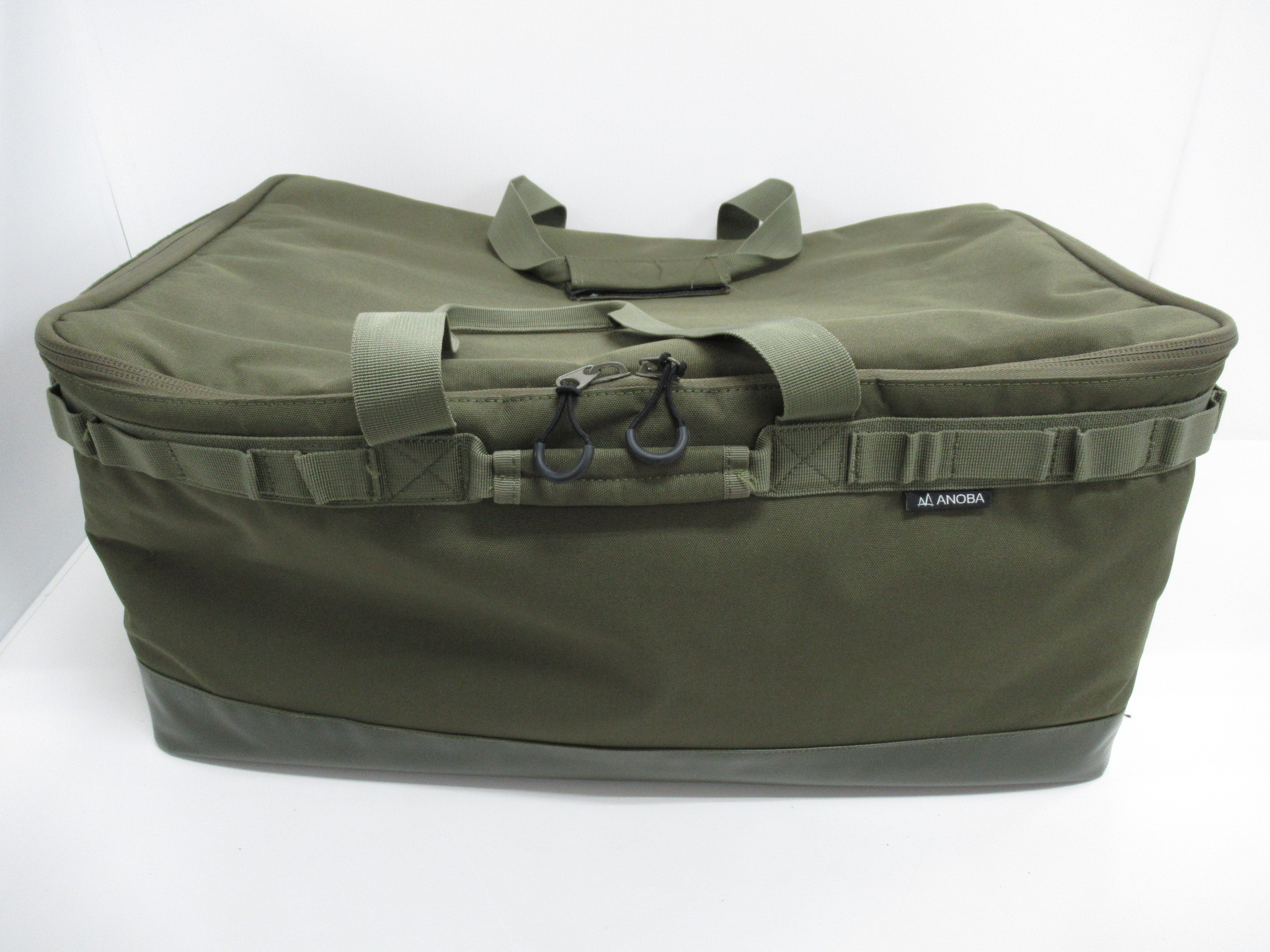 その他ブランド ANOBA マルチギアコンテナ コヨーテ