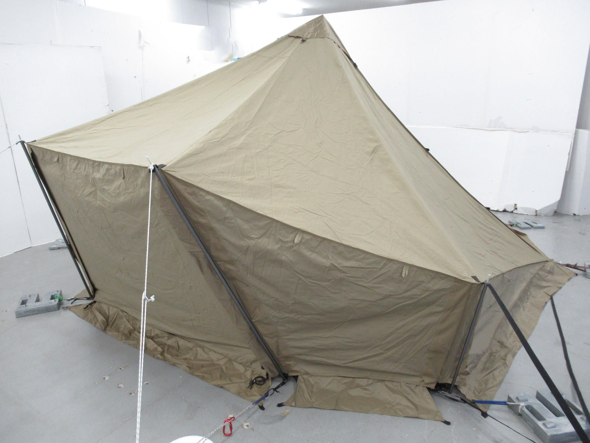 ZANE ARTS（ゼインアーツ） WOOTA-S TC