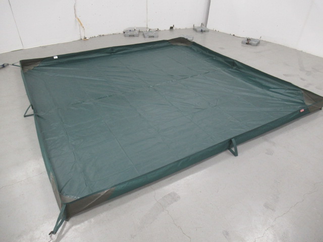 Coleman（コールマン） リビングフロアシート/270