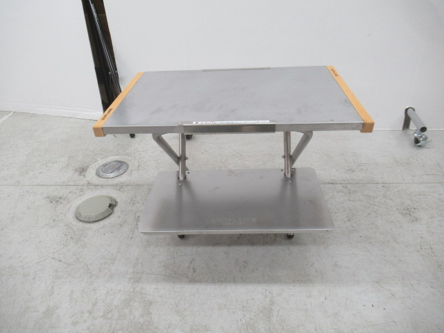 UNIFLAME（ユニフレーム） 焚き火テーブル レッグタックセット