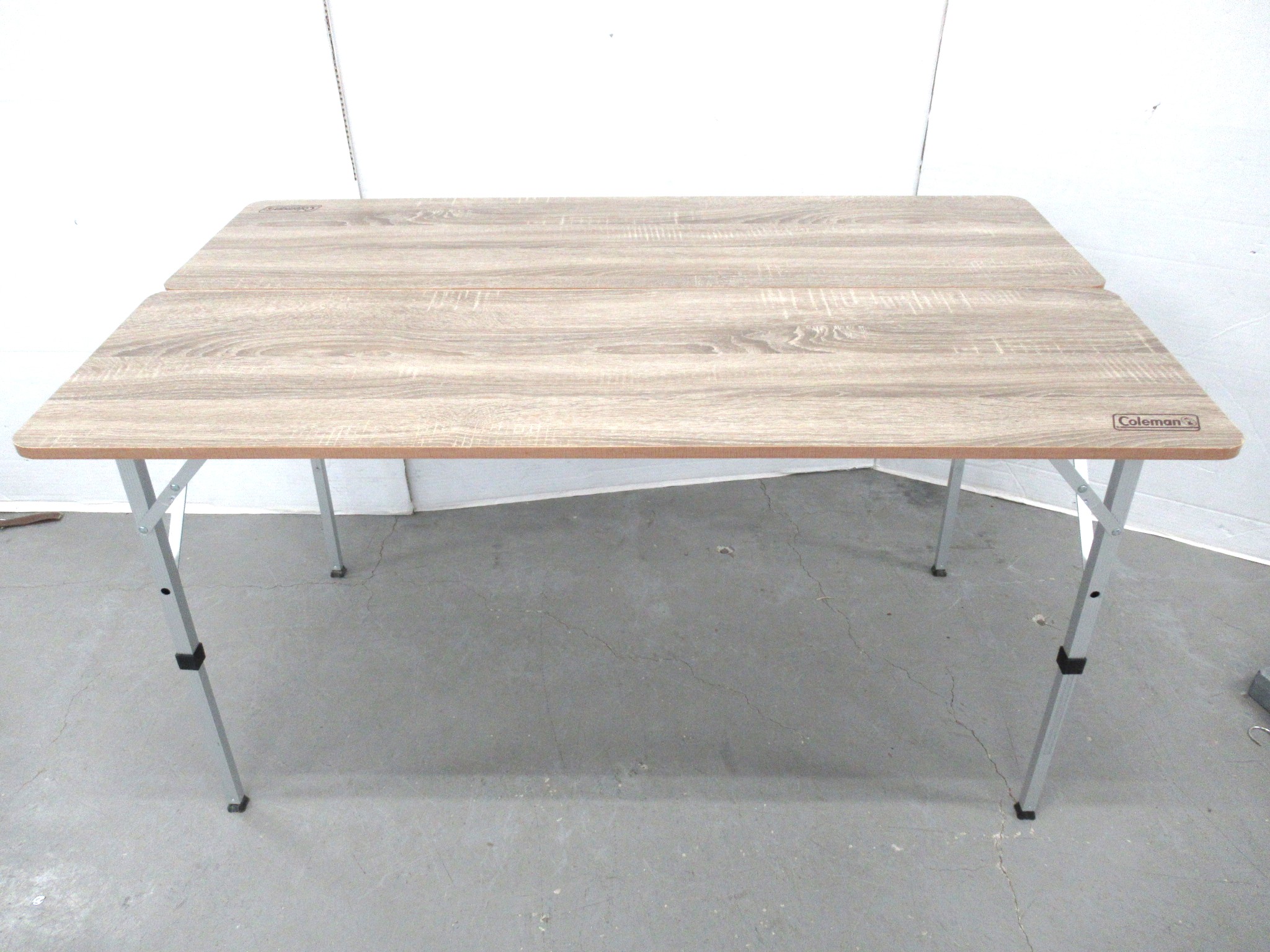 Coleman（コールマン） フォールディングリビングテーブル 120