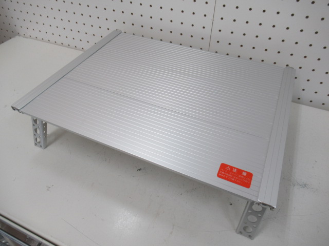 Snow Peak（スノーピーク） ソロテーブル BAJA400 バハ SLV-001