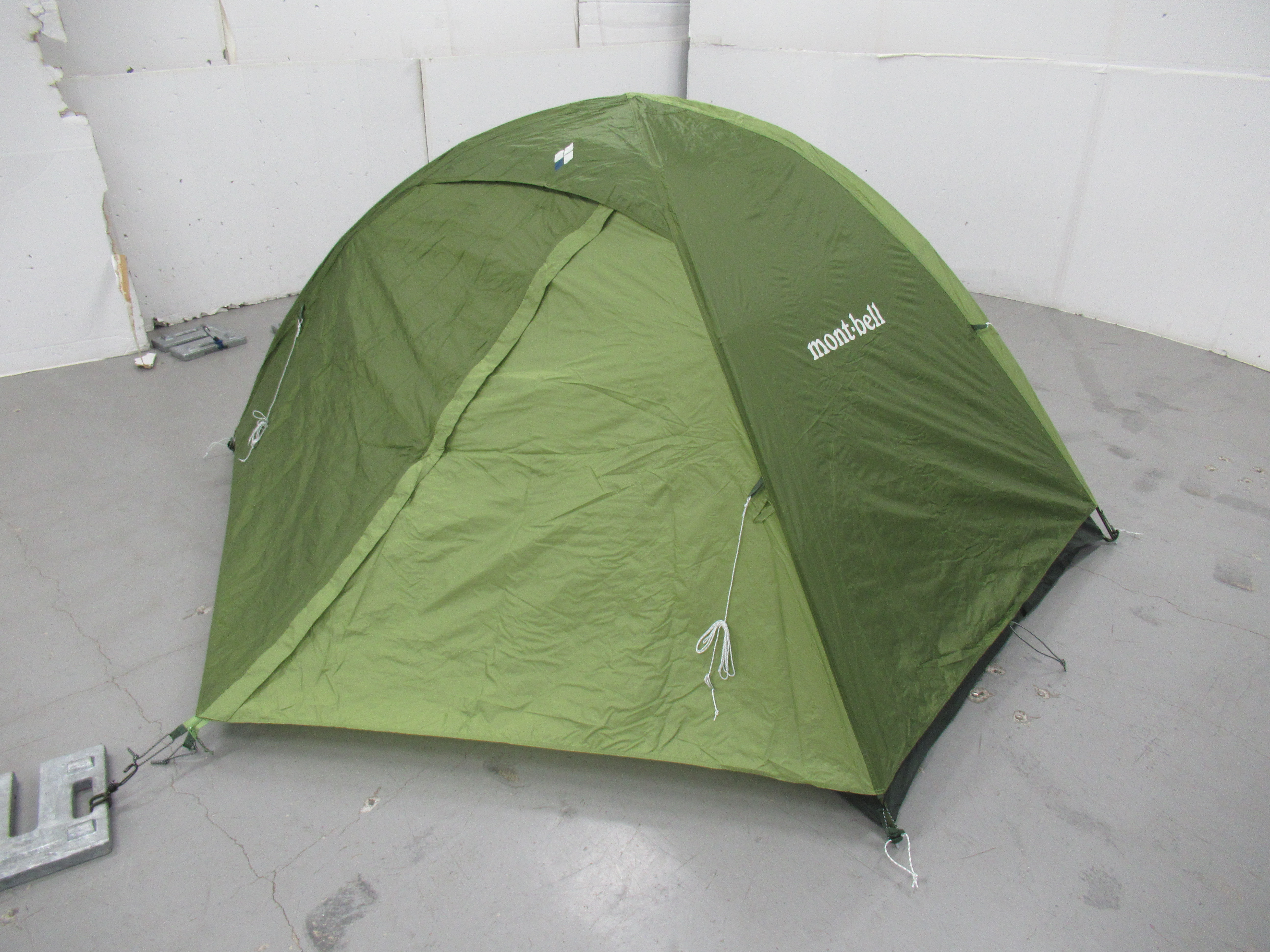 mont-bell（モンベル） クロノスドーム2