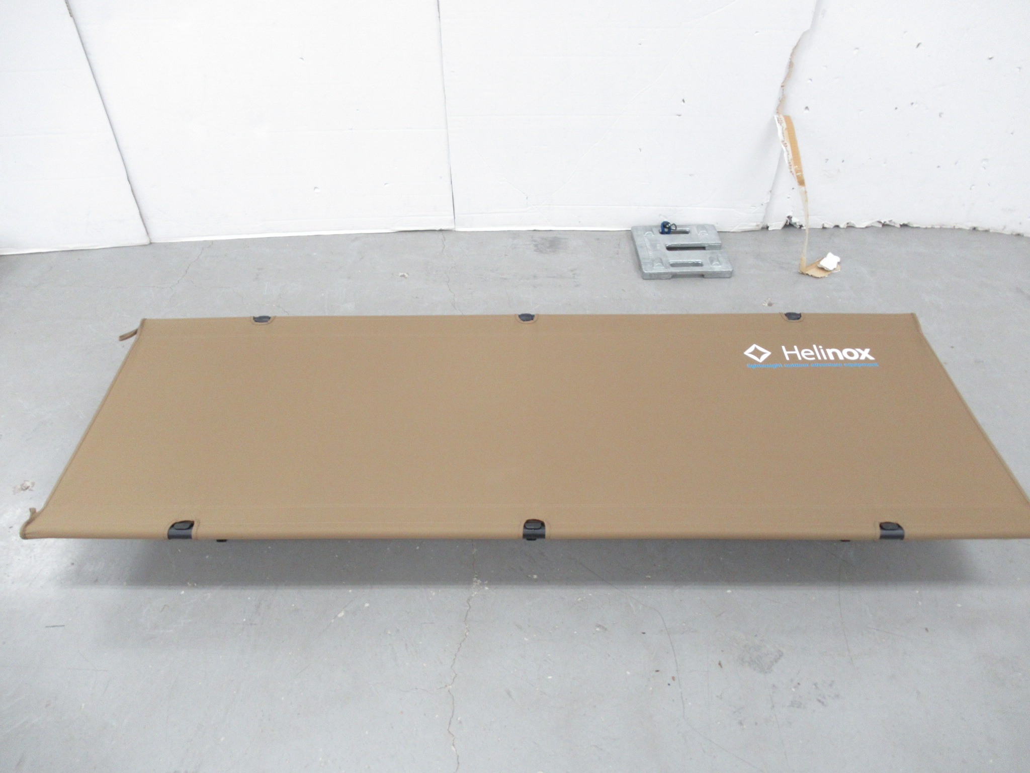 Helinox（ヘリノックス） | アウトドア用品・アウトドアグッズの中古