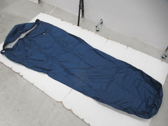 ISUKA（イスカ） ゴアテックス シュラフカバー ウルトラライト