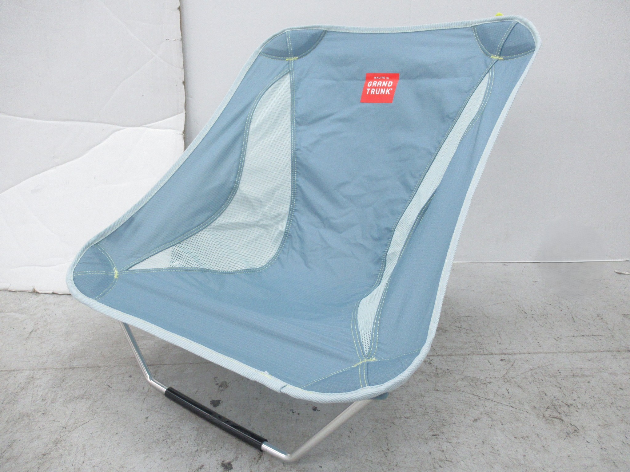 その他ブランド グランドトランク メイフライチェア ストーム(1)