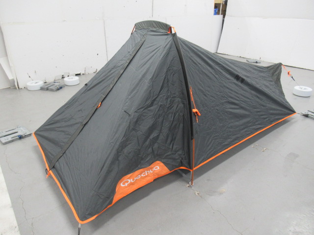 Quechua（ケシュア） T2ウルトラライトプロ