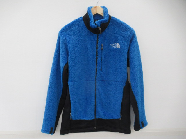 THE NORTH FACE（ノースフェイス） VERSA AIR ZIP IN JACKET