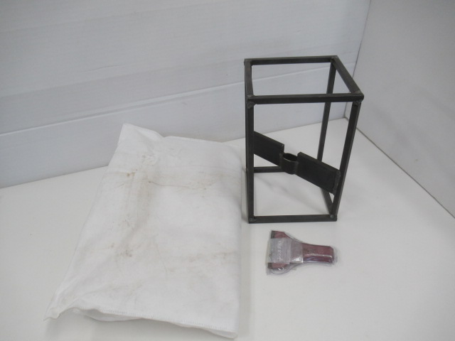 その他ブランド マメてりあ 簡単薪割り器セット